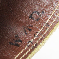 Gloves, Leather, Despatch Rider, British, 1943-1944 /I\