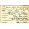Dog Tags, T/5 Walter Heller, Co. B, 132nd Ordn. Maint. Bn., 10th Armored Division, ETO Dog Tags, T/5 Walter Heller, Co. B, 132nd Ordn. Maint. Bn., 10th Armored Division, ETO