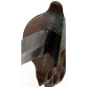 Couteau de tranchée, Knuckle Knife, M1918, L.F.&C., avec fourreau USM8 modifié