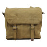 Small Pack britannique, 1943