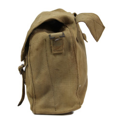 Small Pack britannique, 1943