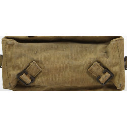 Small Pack britannique, 1943