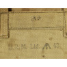 Small Pack britannique, 1943