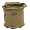 Bucket, Watering, Canvas, LYON & COULSON 1944 Bucket, Watering, Canvas, LYON & COULSON 1944