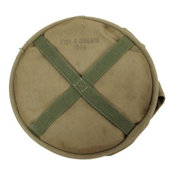 Seau à eau, LYON & COULSON 1944