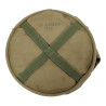 Bucket, Watering, Canvas, LYON & COULSON 1944 Bucket, Watering, Canvas, LYON & COULSON 1944