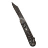 Knife, Pocket, Parachutist, M2, PRESTO, Geo. Schrade