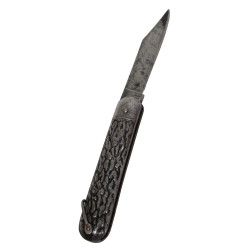 Knife, Pocket, Parachutist, M2, PRESTO, Geo. Schrade
