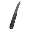 Knife, Pocket, Parachutist, M2, PRESTO, Geo. Schrade