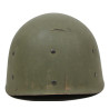 Sous-casque M1 (liner), FIRESTONE, 96th Chemical Mortar Bn., ETO