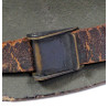 Liner, Helmet, M1, FIRESTONE, 96th Chemical Mortar Bn., ETO