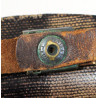 Liner, Helmet, M1, FIRESTONE, 96th Chemical Mortar Bn., ETO