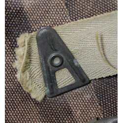Sous-casque M1 (liner), FIRESTONE, 96th Chemical Mortar Bn., ETO