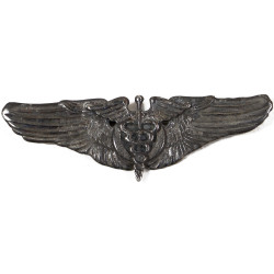 Wings, Flight Surgeon, Sterling, USAAF