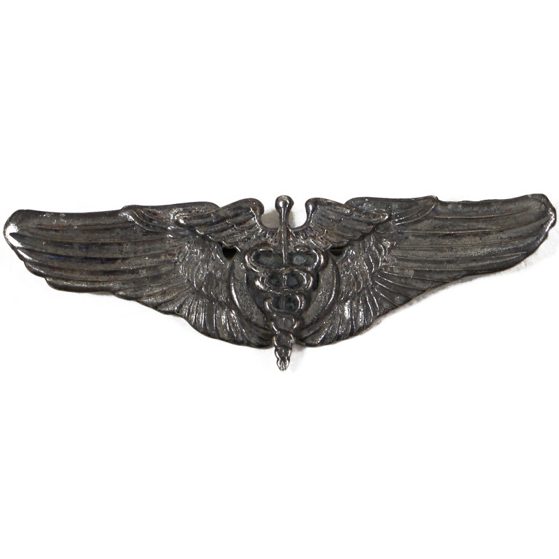 Wings, Flight Surgeon, Sterling, USAAF
