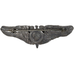 Wings, Flight Surgeon, Sterling, USAAF