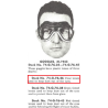 Goggles, M-1943, S. FROEHLICH CO., Inc. 1943