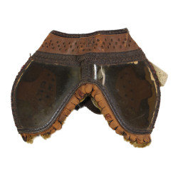 Goggles, M-1943, S. FROEHLICH CO., Inc. 1943