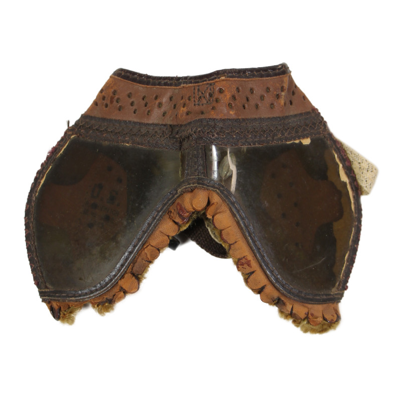 Goggles, M-1943, S. FROEHLICH CO., Inc. 1943