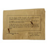 Goggles, M-1943, S. FROEHLICH CO., Inc. 1943