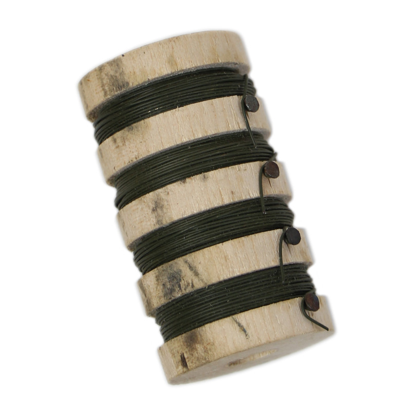 Trip wire, demolition, Type 2