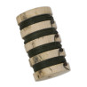 Trip wire, demolition, Type 2