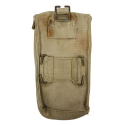 Pouch, Ammunition, British, Medic
