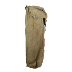 Pouch, Ammunition, British, Medic