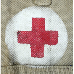 Pouch, Ammunition, British, Medic