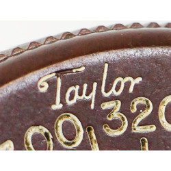 Compass, Wrist, Parachutist, US ARMY, TAYLOR