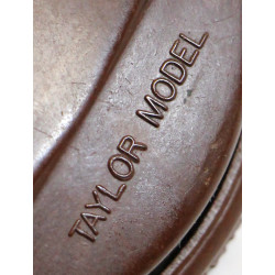 Boussole de poignet parachutiste, US ARMY, TAYLOR