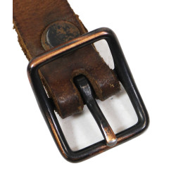 Boussole de poignet parachutiste, US ARMY, TAYLOR