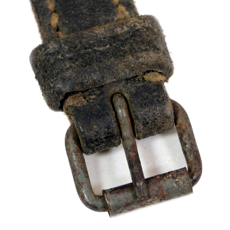 Strap, Leather, Versatile, German, 1942