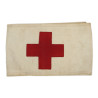 Armband, Medical, US Army, Laundry Number