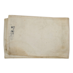 Armband, Medical, US Army, Laundry Number