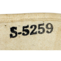 Armband, Medical, US Army, Laundry Number