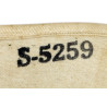 Armband, Medical, US Army, Laundry Number