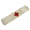 Armband, Medical, US Army, Laundry Number