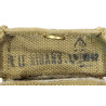 Case, Compass, Webbing, British, 1942