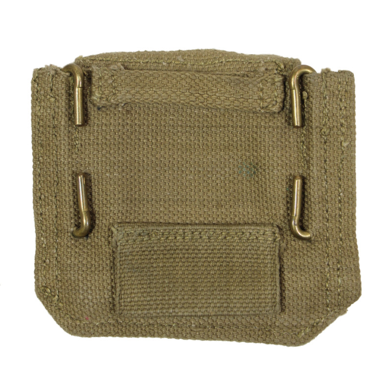 Case, Compass, Webbing, British, FINNIGANS LTD. 1942