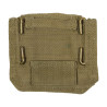 Case, Compass, Webbing, British, 1942