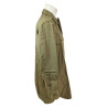 Shirt, Convertible Collar, Officer, Wool, US Army, 15 x 33, 1942