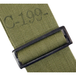Sangle pour musette M-1936, KADIN 1942