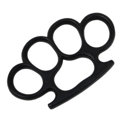 Duster, Knuckle