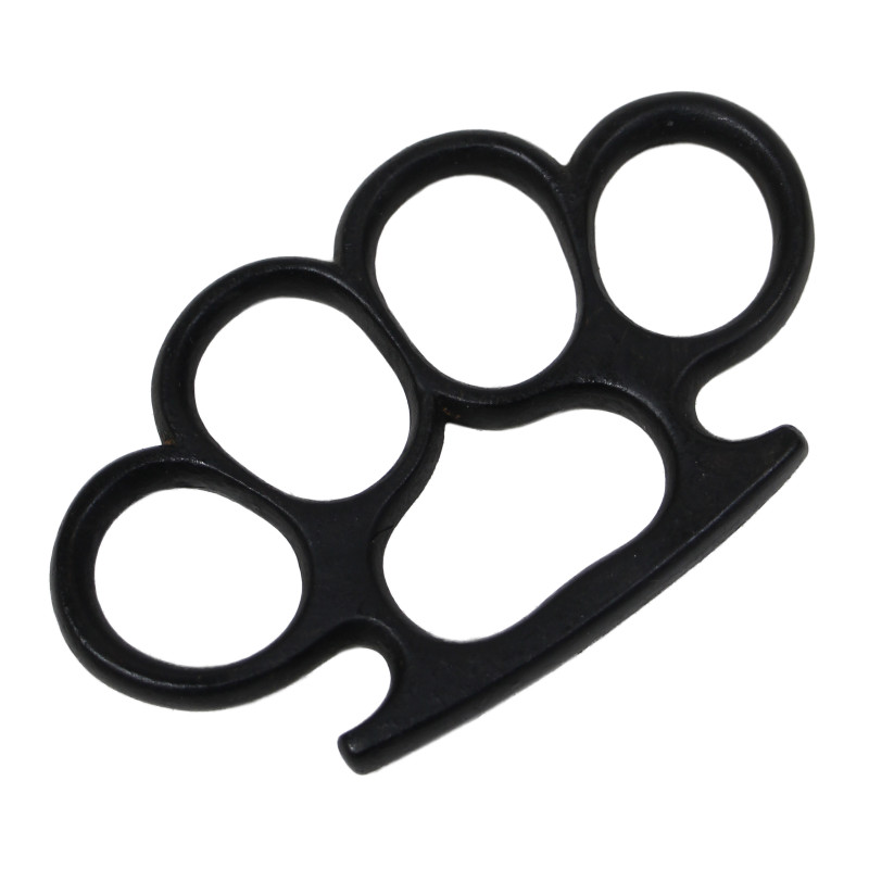 Duster, Knuckle