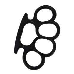 Duster, Knuckle