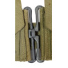 Ceinturon cartouchière M1 Garand, 1942