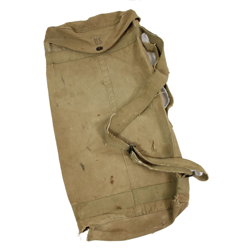 Sac M6 pour roquettes de bazooka, BOYT -43-, premier type
