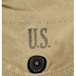Sac M6 pour roquettes de bazooka, BOYT -43-, premier type