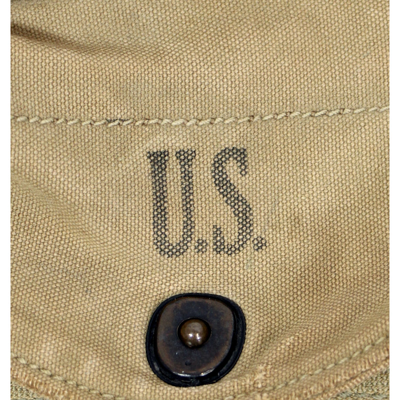 Sac M6 pour roquettes de bazooka, premier type, BOYT -43-